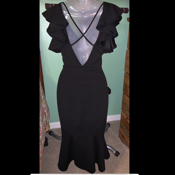 Dress - Picture 2 of 4